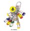 STAINLESS STEEL LOCKOUT HASP